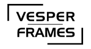 Vesper Frames s.r.o.